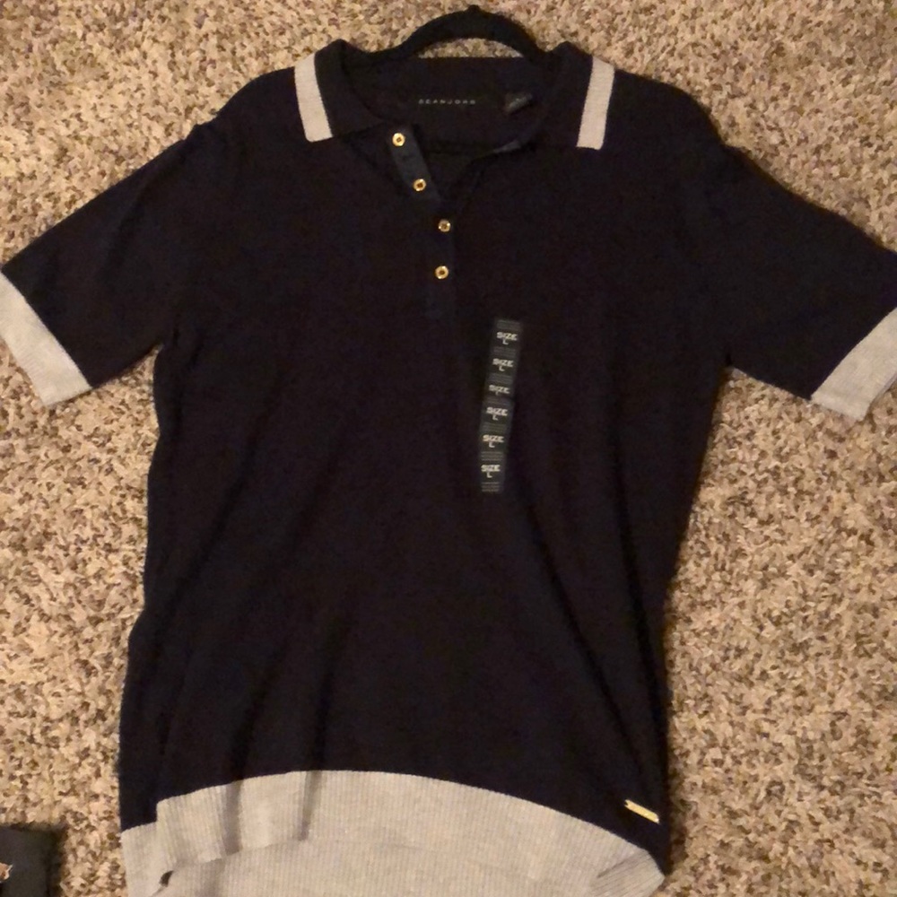 Sean John Polo